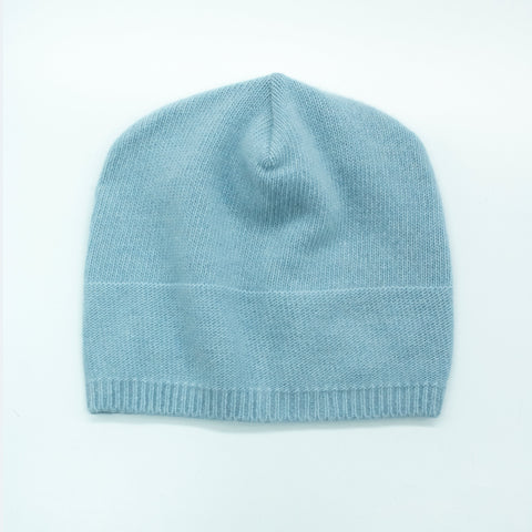 BABY BLUE