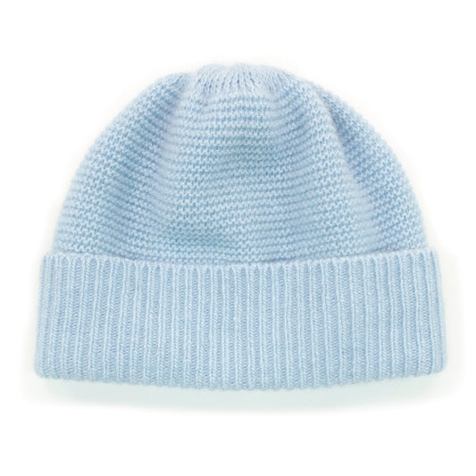 BABY BLUE