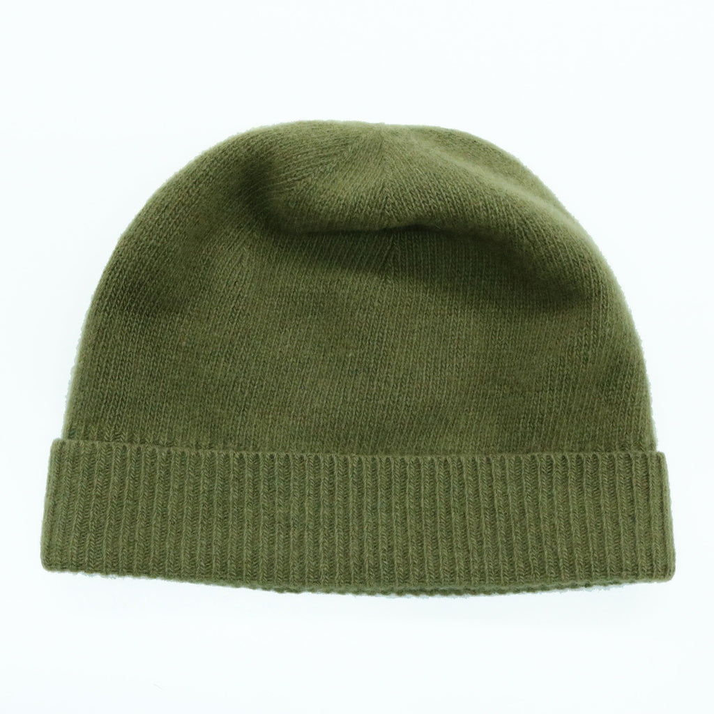 OLIVE GREEN