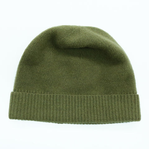 OLIVE GREEN