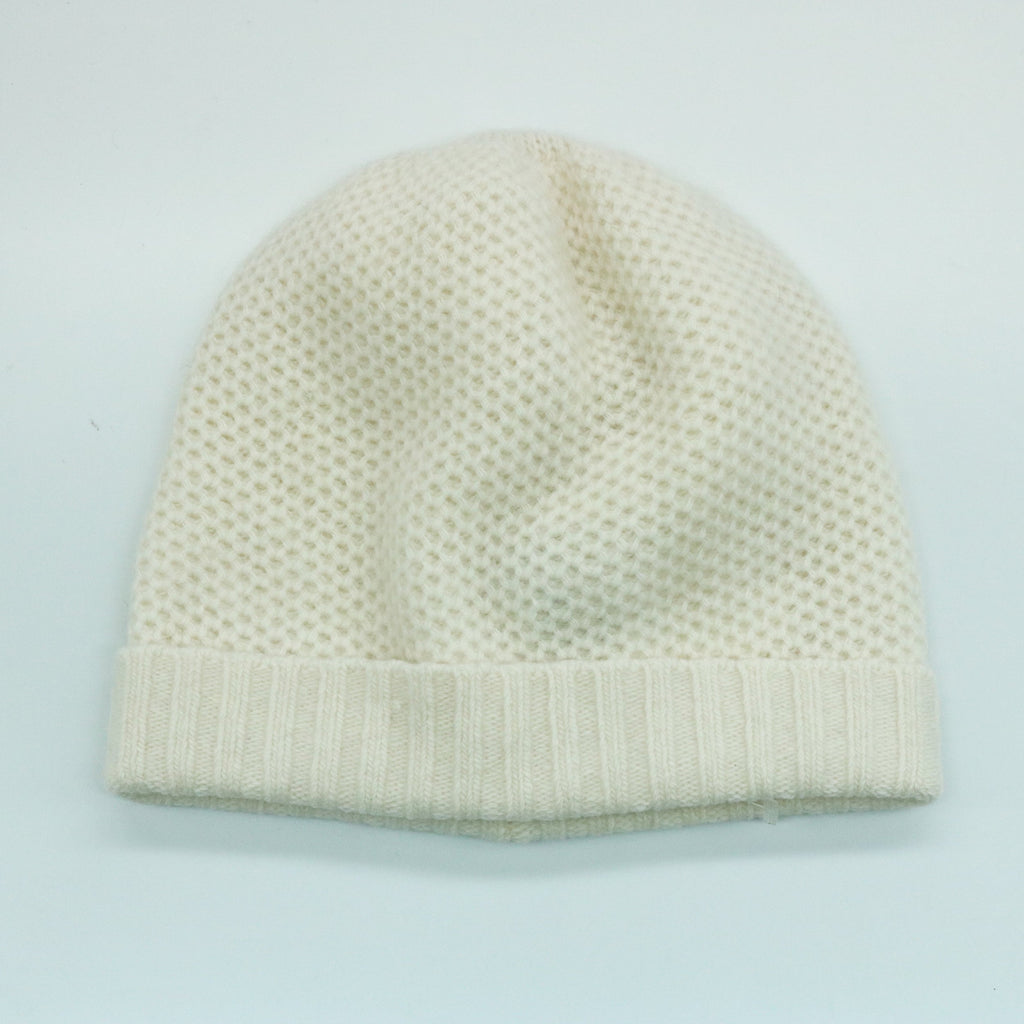 BLEACHED WHITE