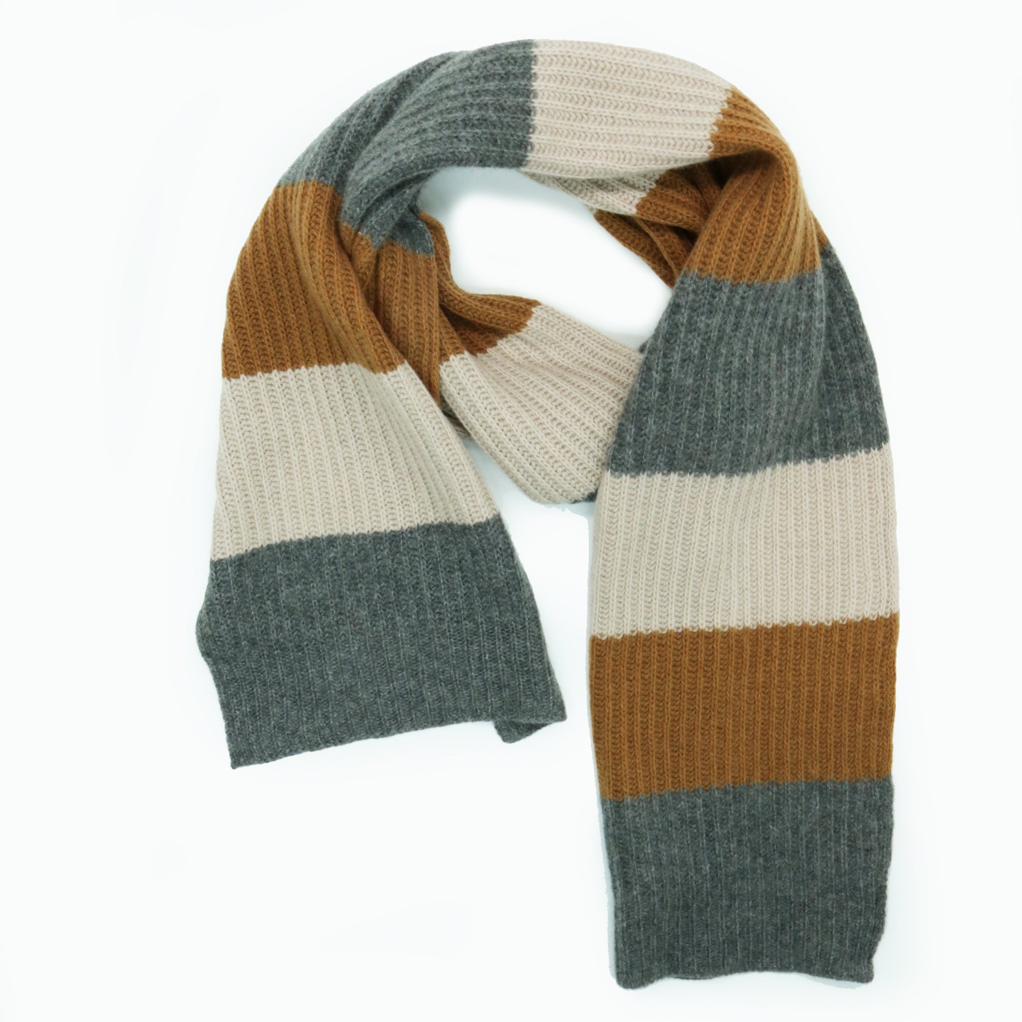 SCARVES