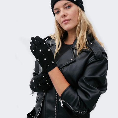 Ladies outlet tech gloves