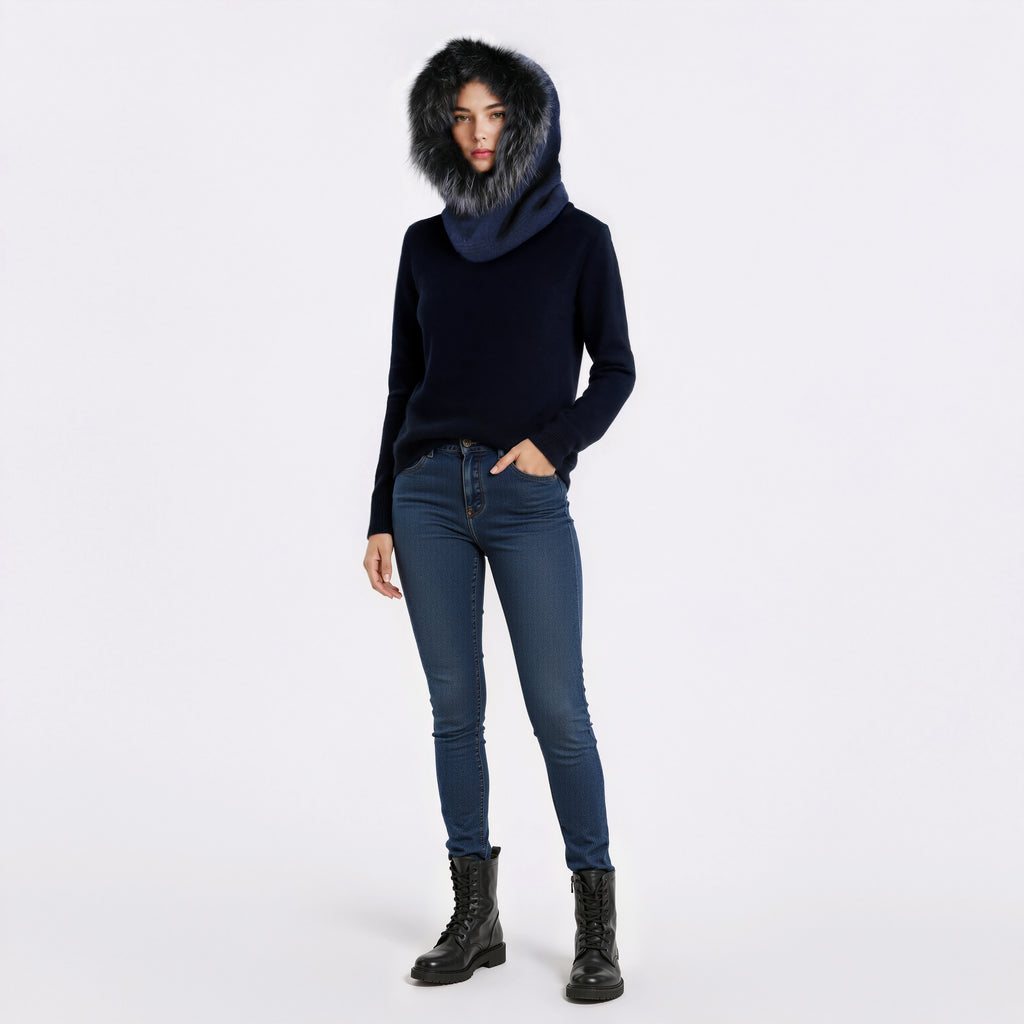 CLASSIC NAVY