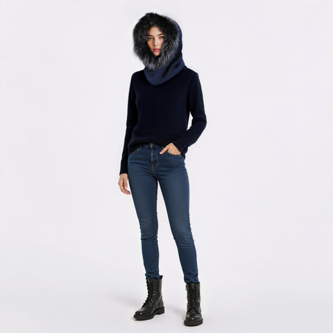 CLASSIC NAVY