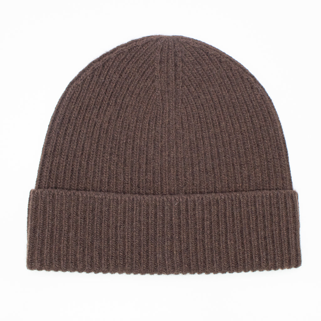CHOCOLATE BROWN