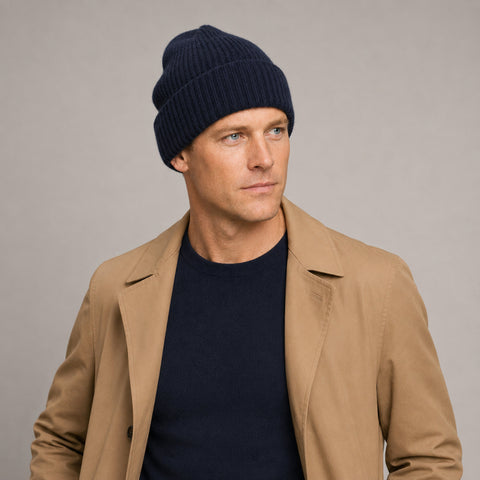 CLASSIC NAVY