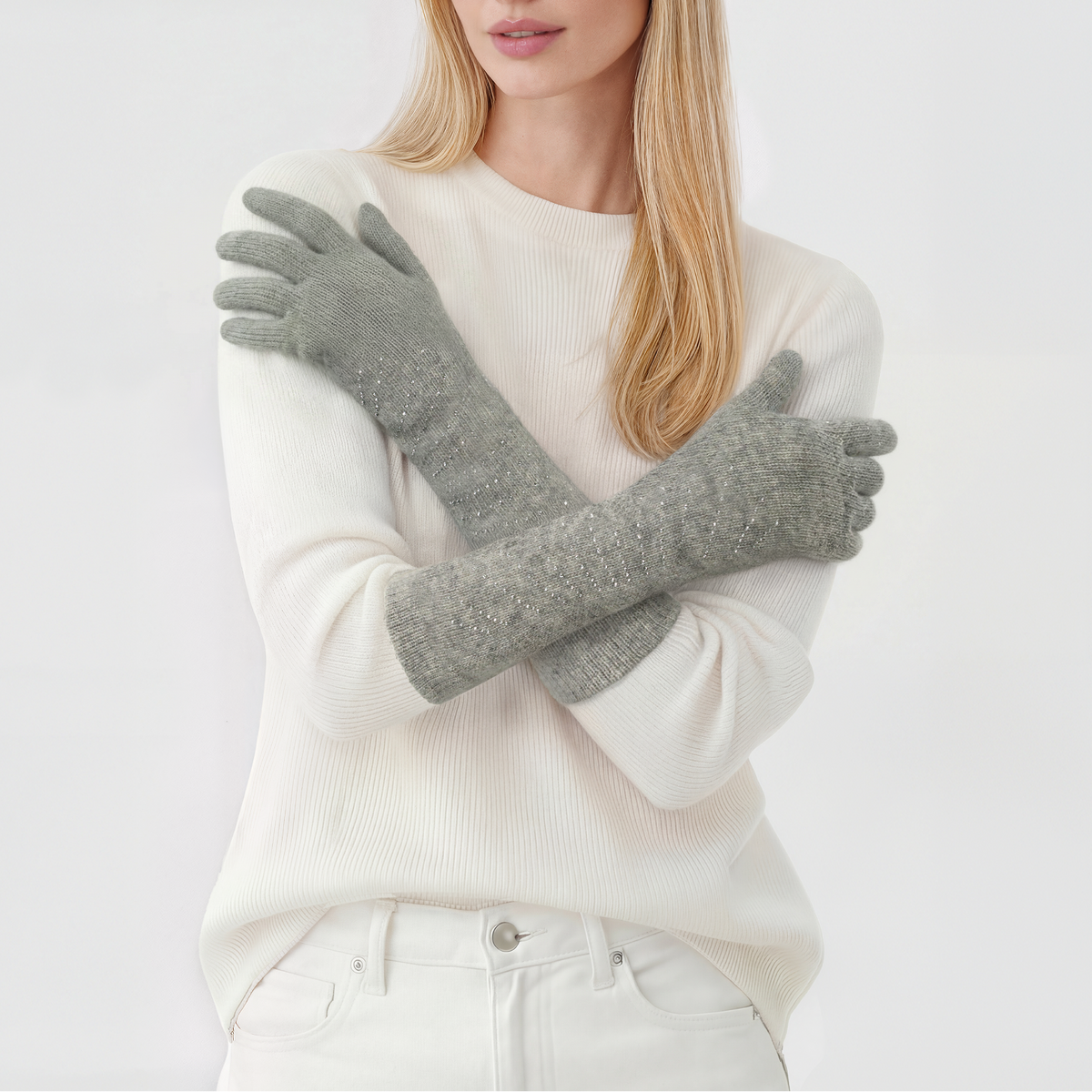 LIGHT GREY