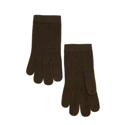 CHOCOLATE BROWN

