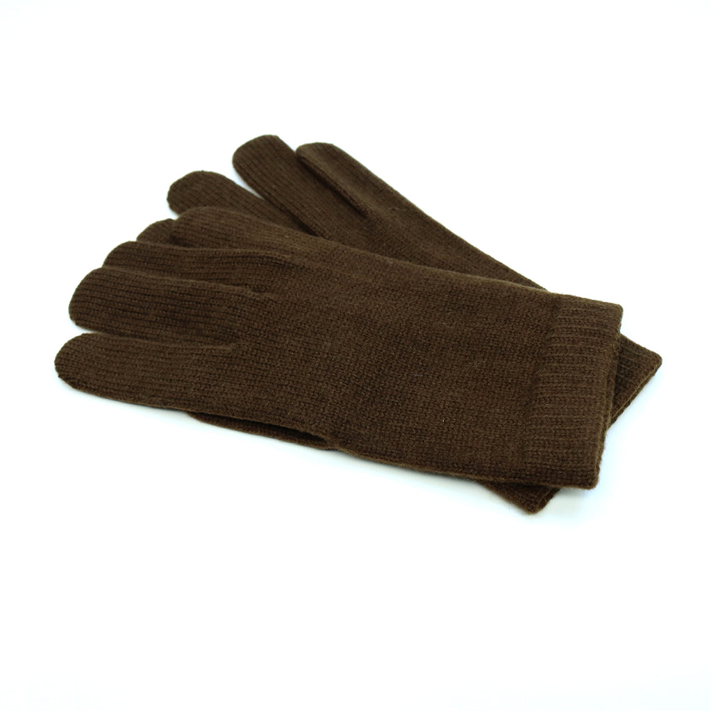 CHOCOLATE BROWN