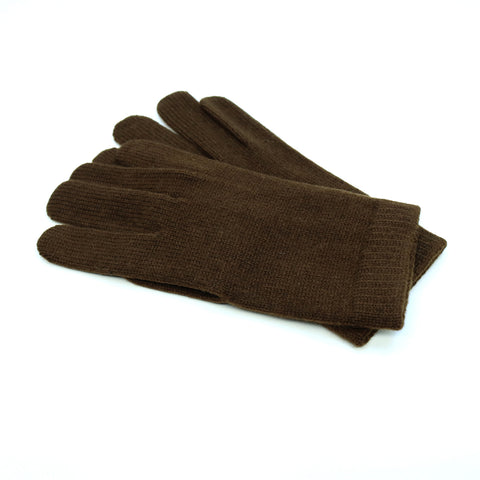 CHOCOLATE BROWN