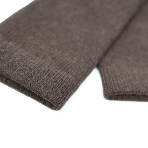 CHOCOLATE BROWN