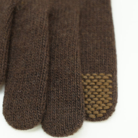 CHOCOLATE BROWN