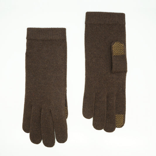 CHOCOLATE BROWN