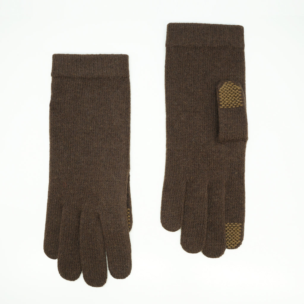 CHOCOLATE BROWN