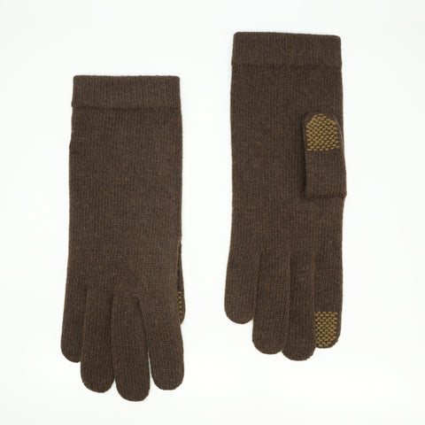 CHOCOLATE BROWN
