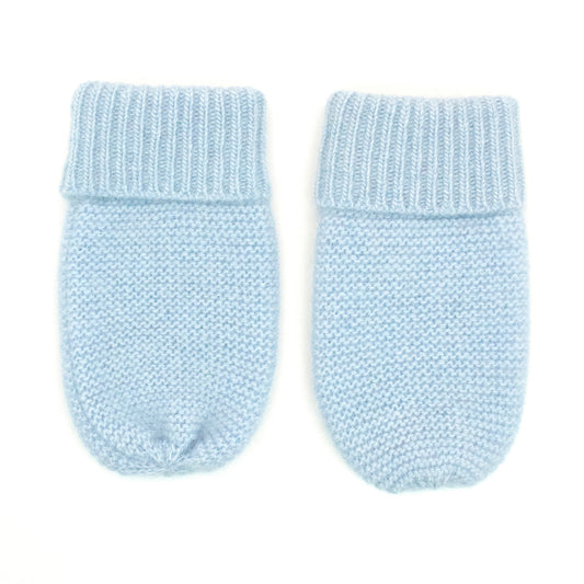 BABY BLUE