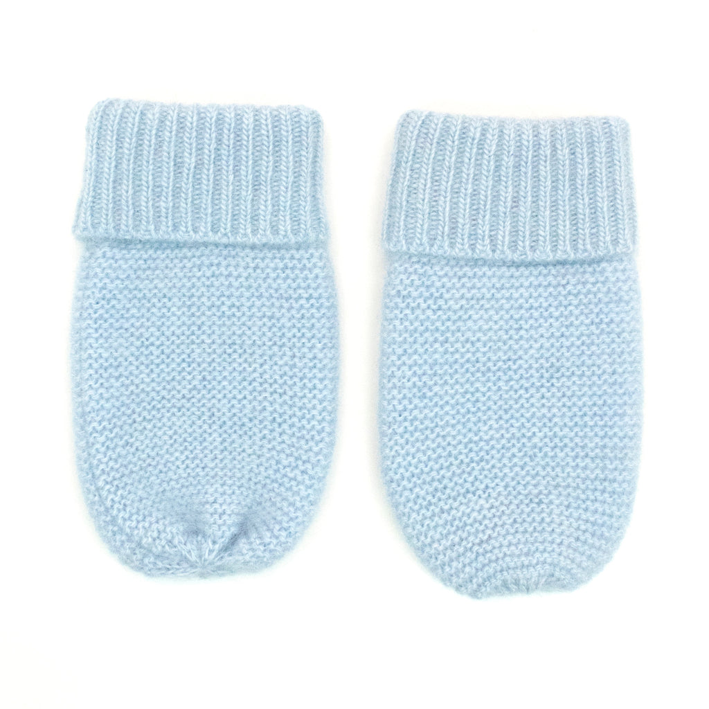 BABY BLUE