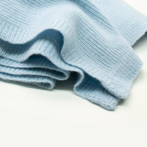 BABY BLUE