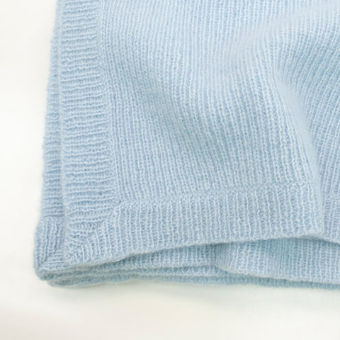 BABY BLUE