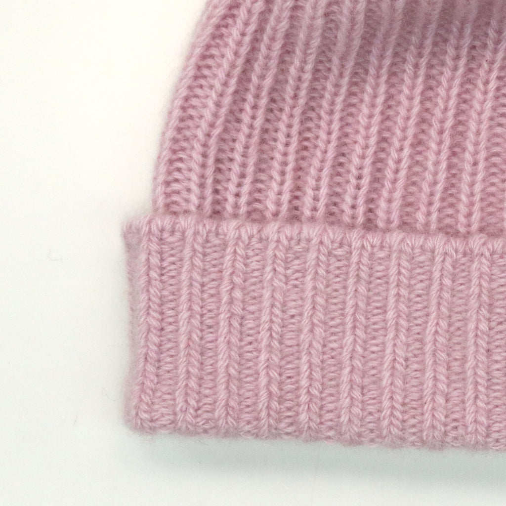 DUSTY PINK