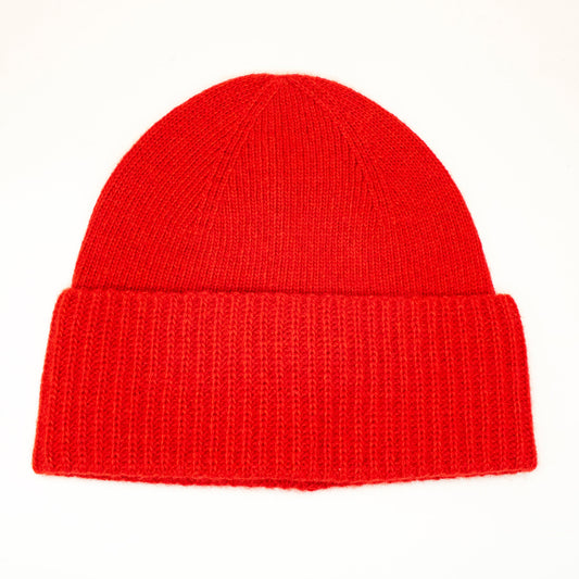 FIRE RED