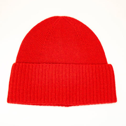 FIRE RED