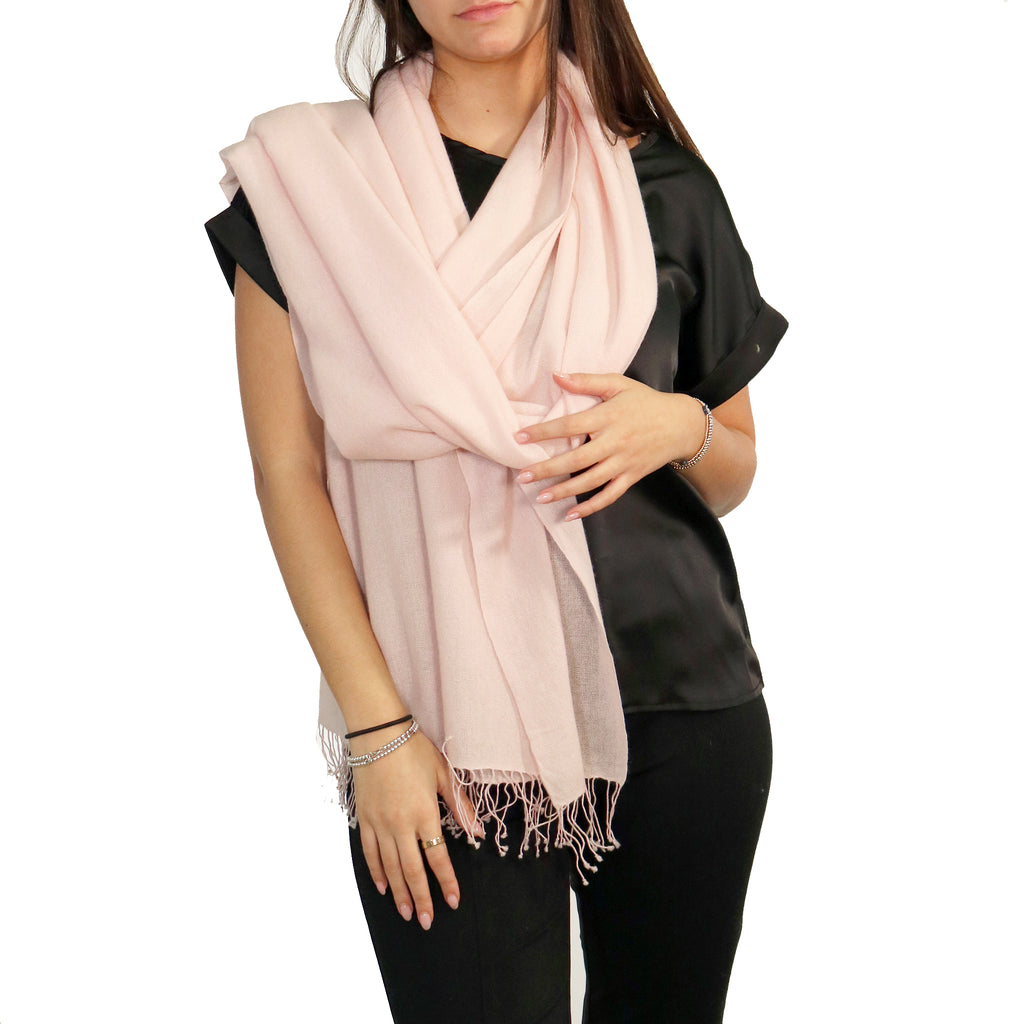 HEAVENLY PINK