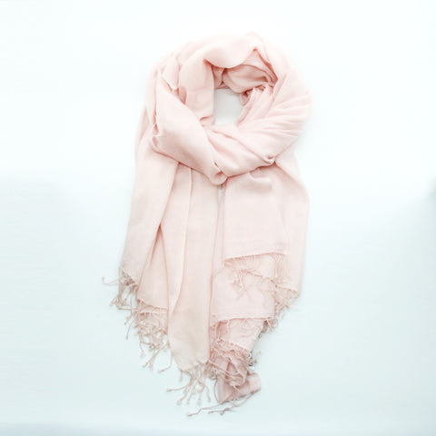 HEAVENLY PINK
