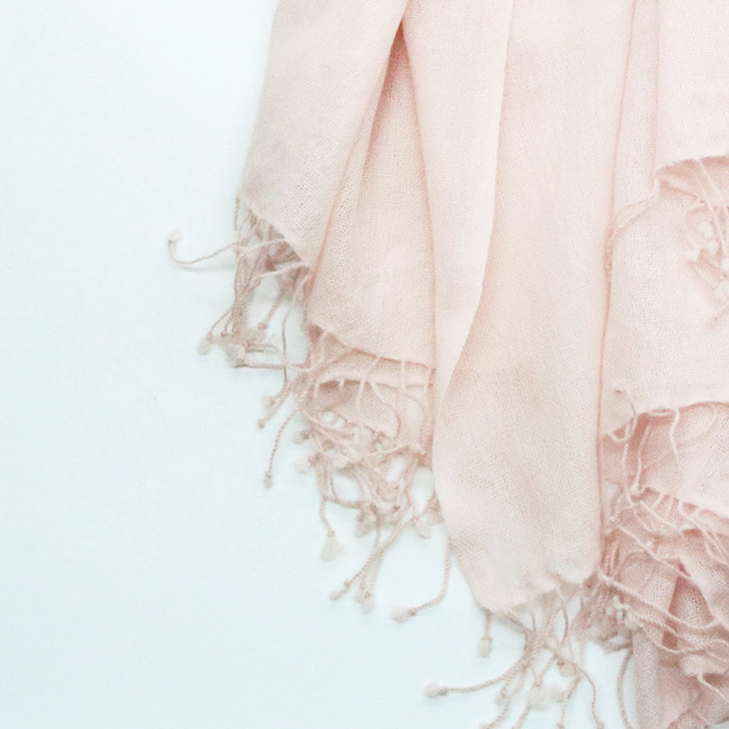 HEAVENLY PINK