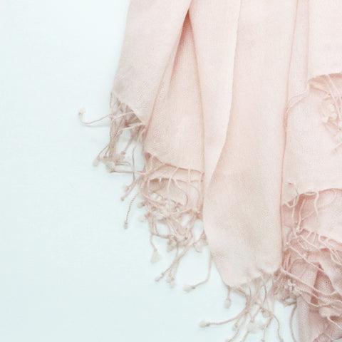 HEAVENLY PINK