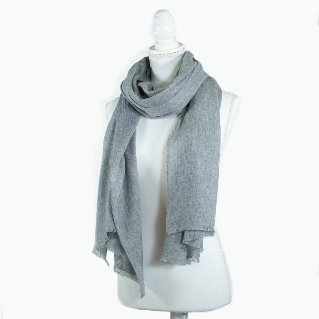 GREY MIX