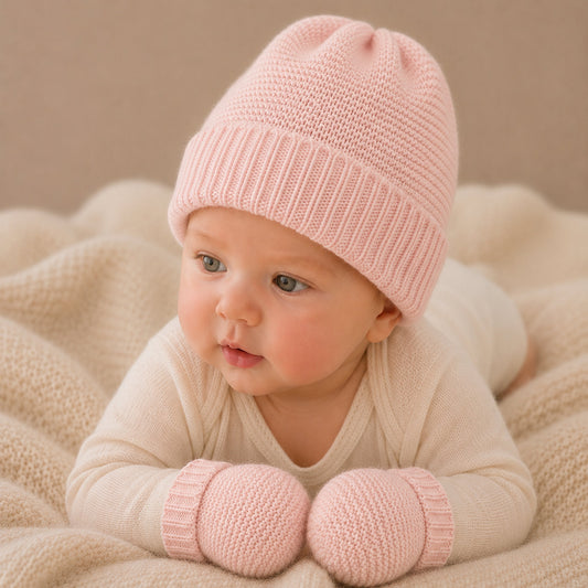 BABY PINK