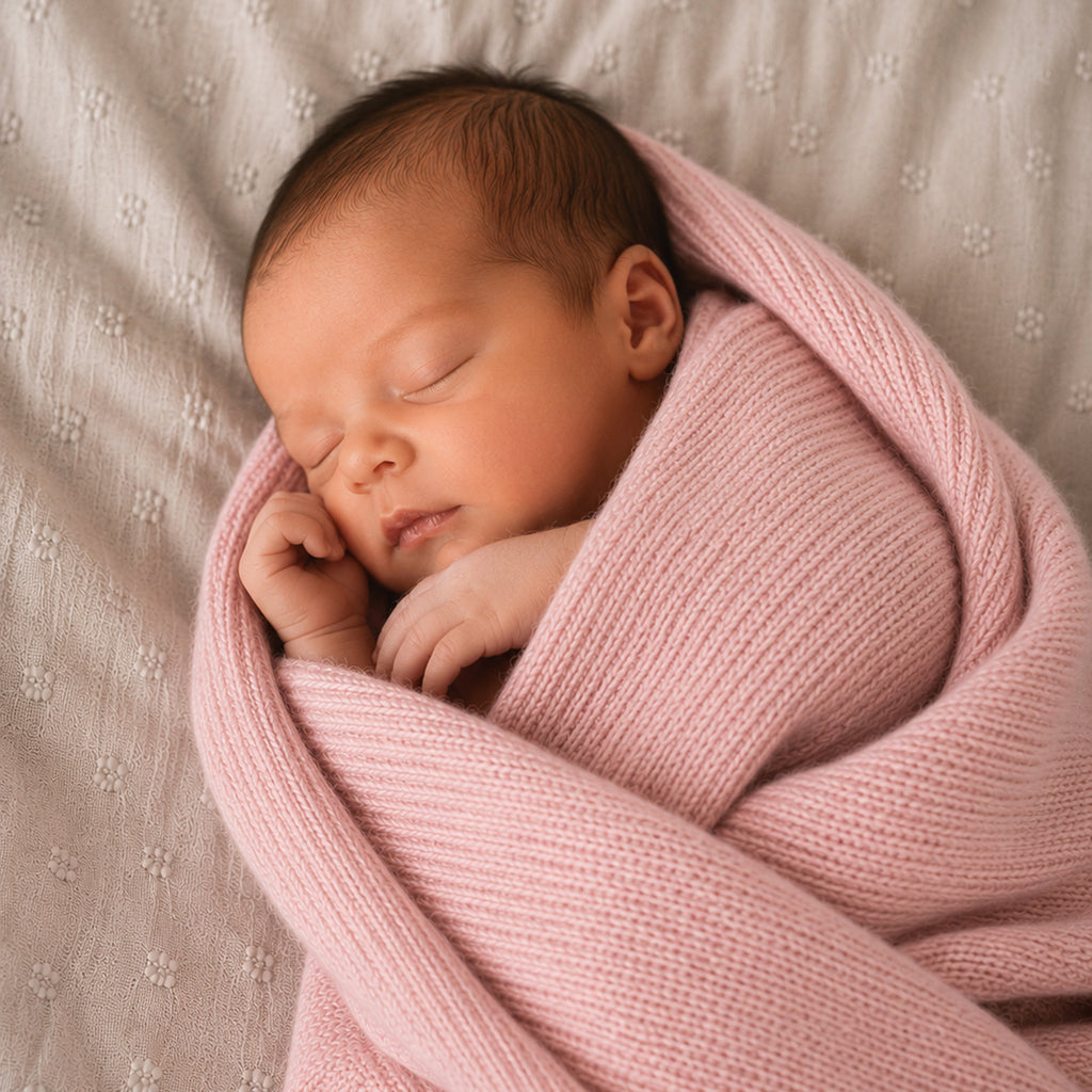 BABY PINK