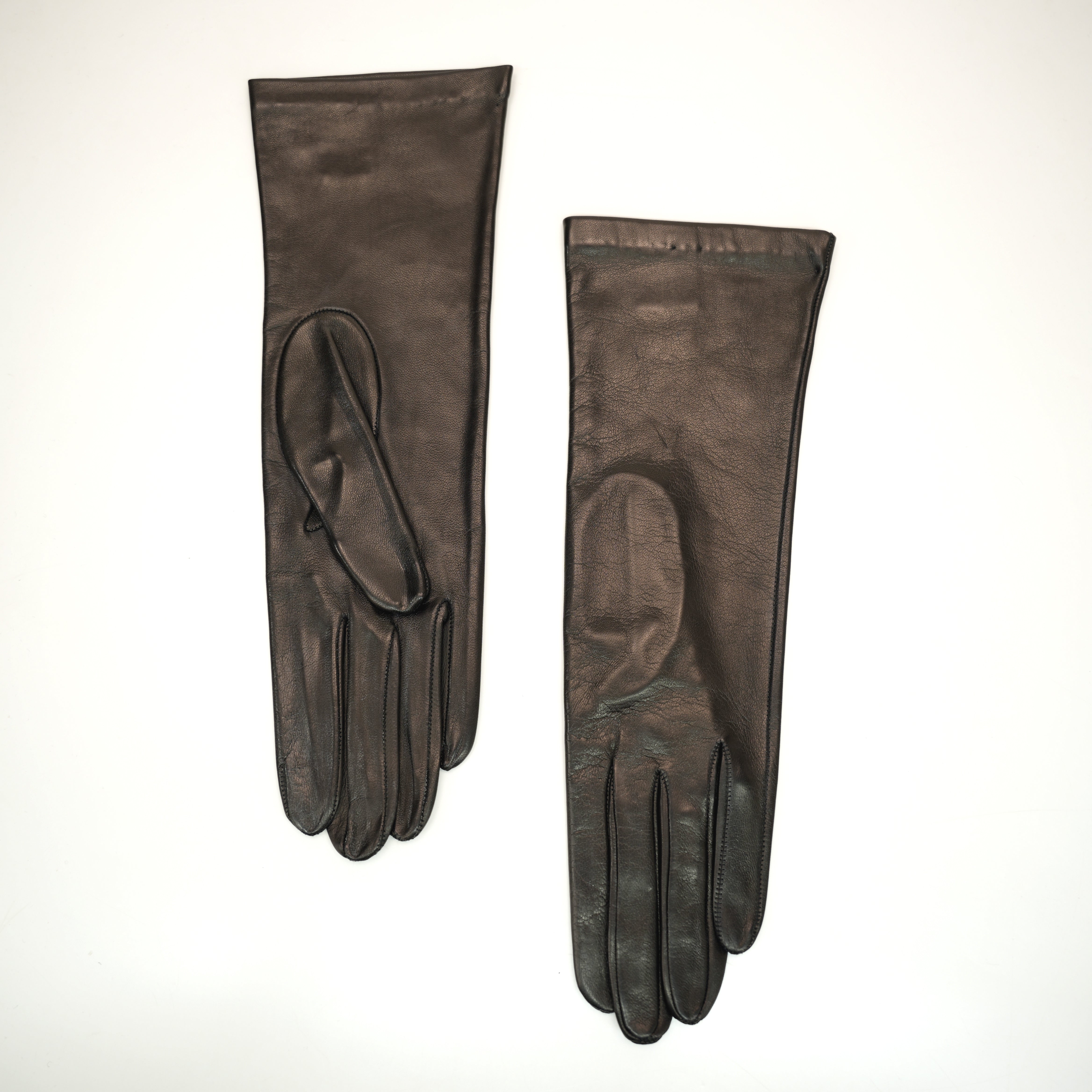 Leather Gloves