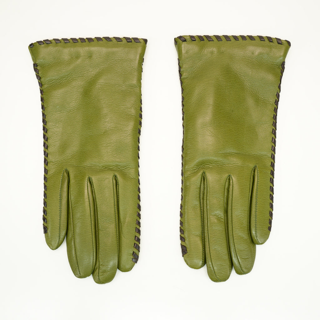 CACTUS/MEDIUM BROWN