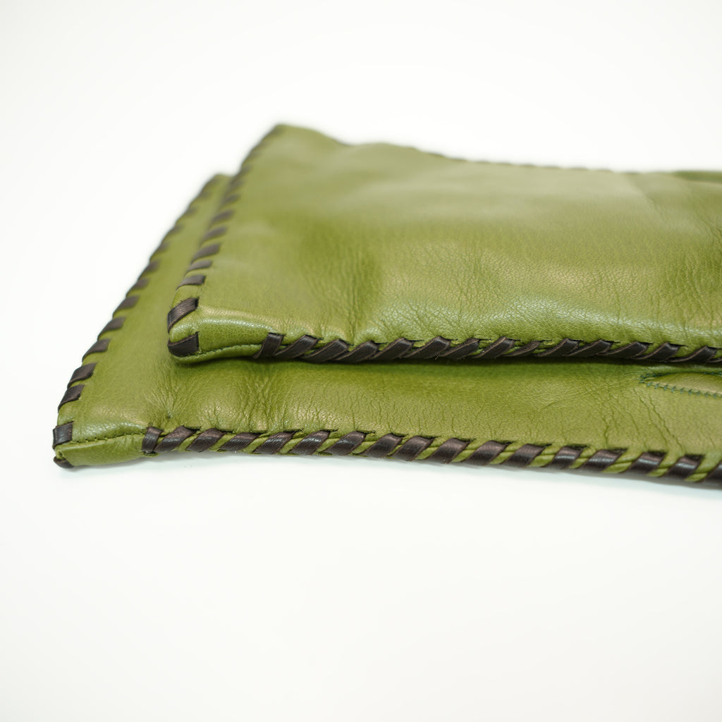 CACTUS/MEDIUM BROWN