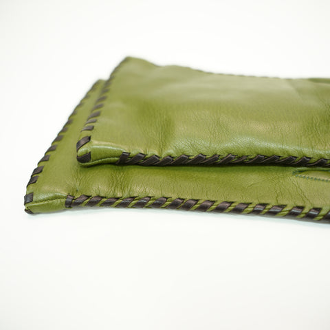 CACTUS/MEDIUM BROWN
