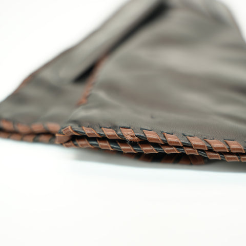 BLACK/BROWN