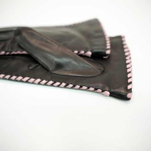 BLACK/PINK
