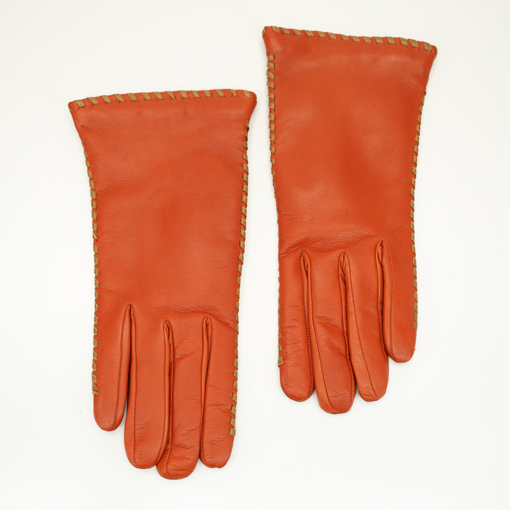 ORANGE/CAMEL