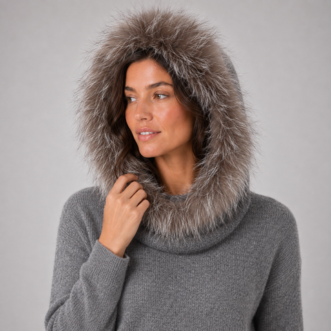 MEDIUM GREY