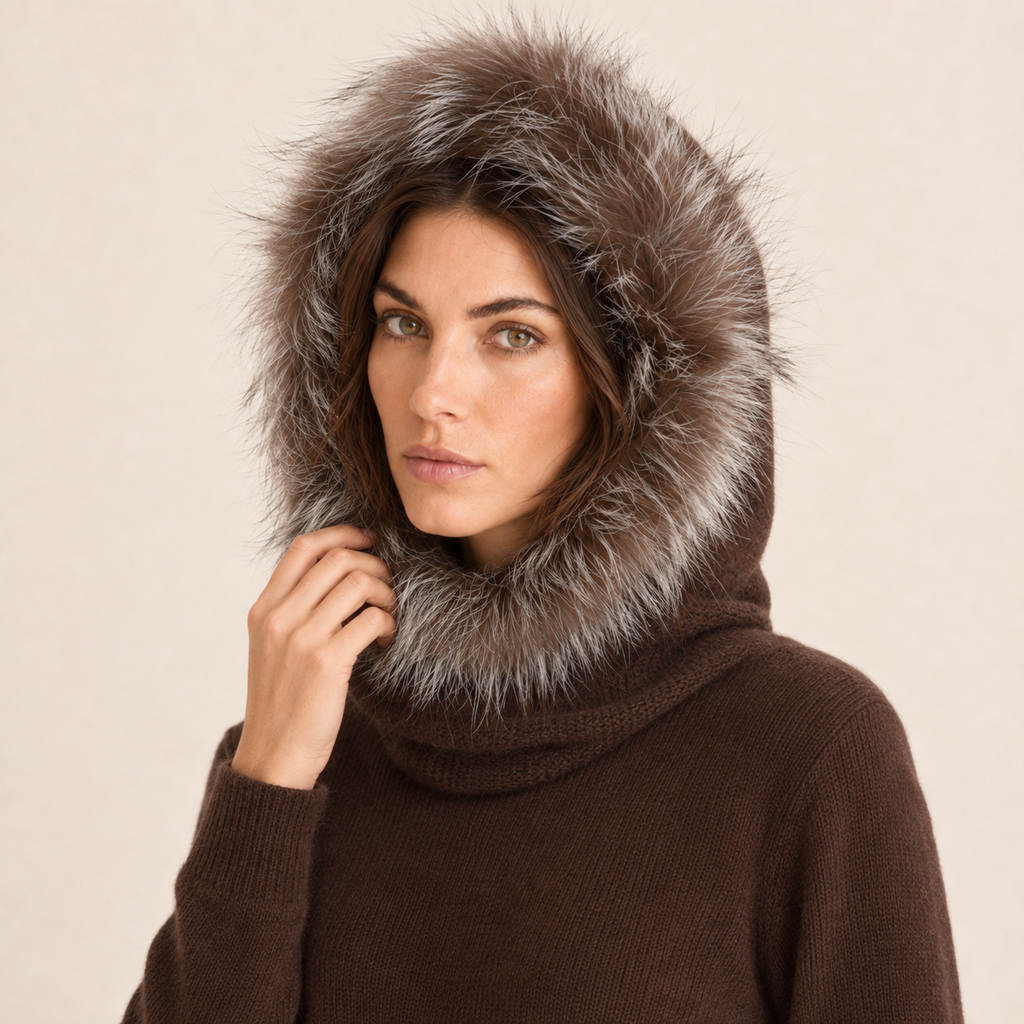 CHOCOLATE BROWN