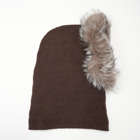 CHOCOLATE BROWN