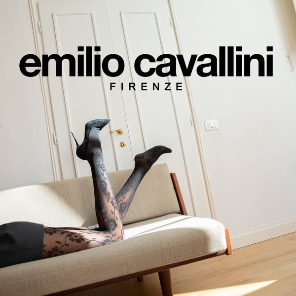 TIGHTS-EMILIO CAVALLINI