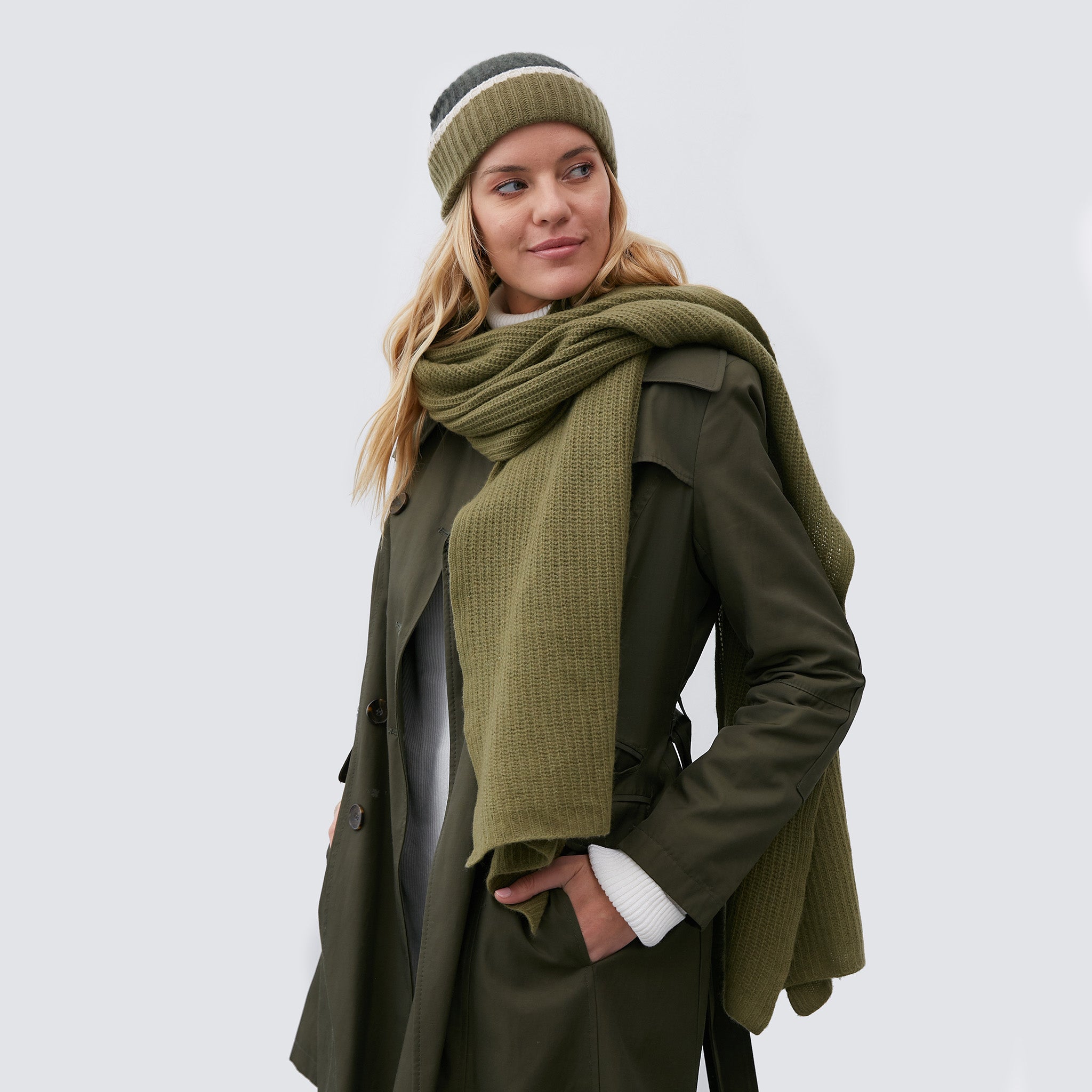 Women's Shawls, Wraps & Ponchos – Portolano Canada