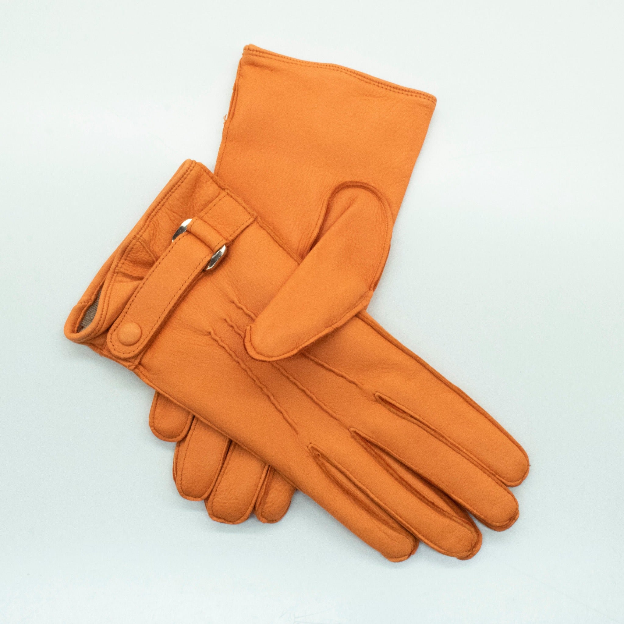 Leather Gloves