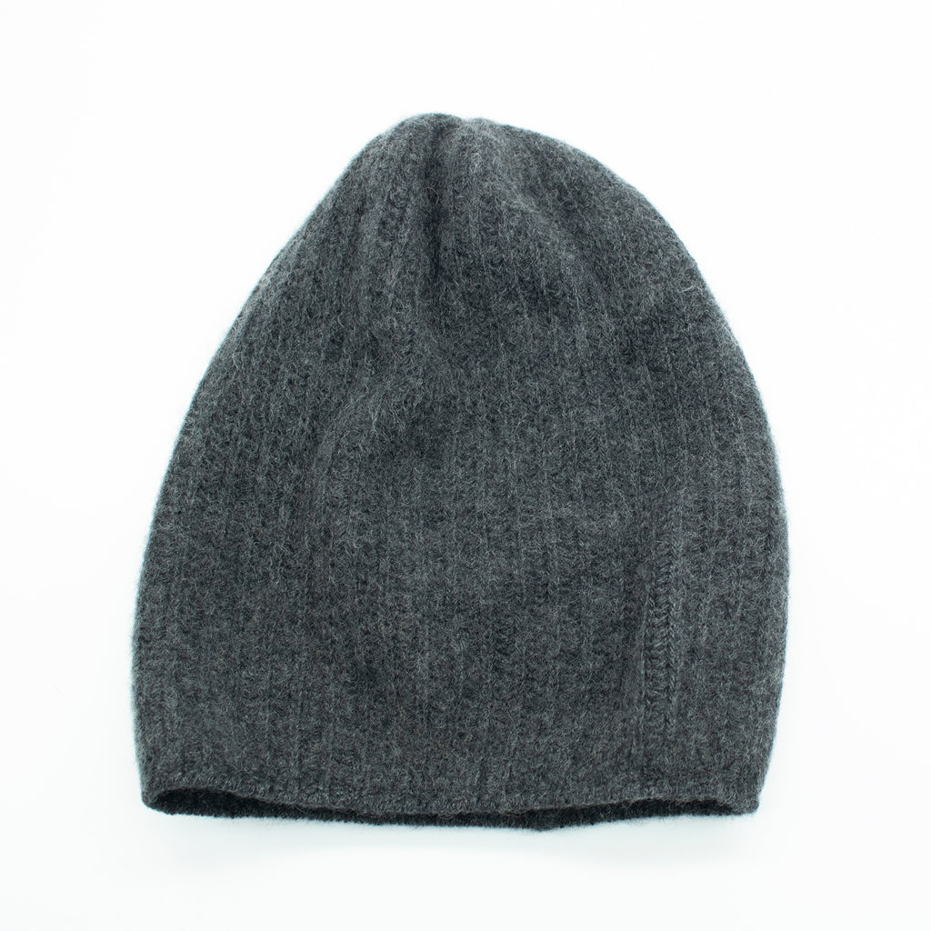 HEATHER CHARCOAL