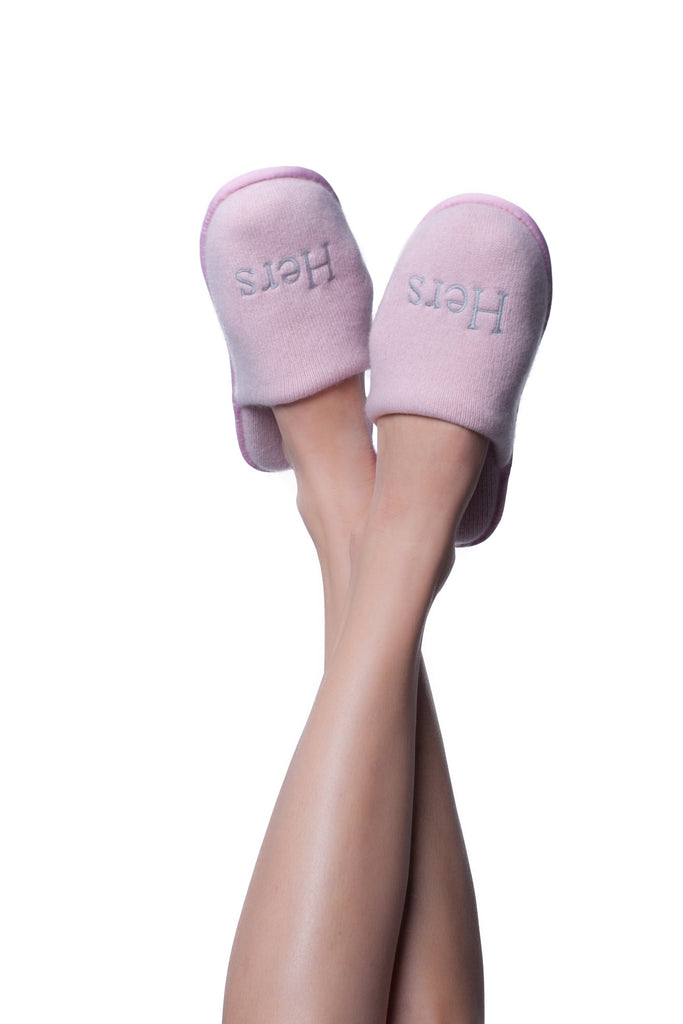 POWDER PINK
