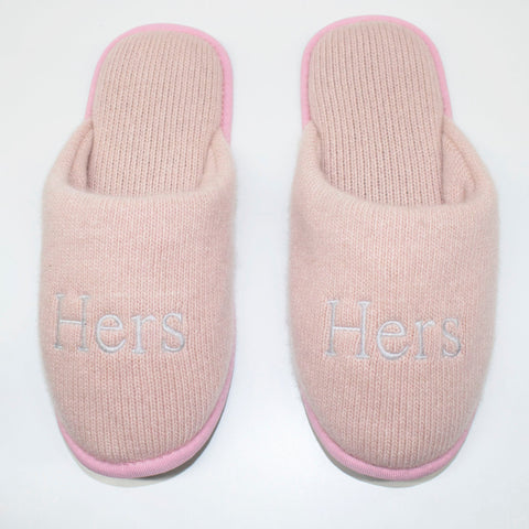 POWDER PINK